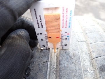 4× DISK HLINÍK CHEVROLET OE 10.0" X 19" 5X120