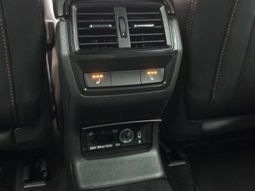 Skoda Kodiaq I RS Facelifting 2.0 TSI 245KM 2023 Skoda Kodiaq 2.0TI 245KM RS DSG l Hak, ACC, LED Ma, zdjęcie 29