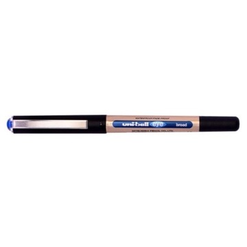 Pióro kulkowe Uni-Ball Eye UB-150-10 niebieskie