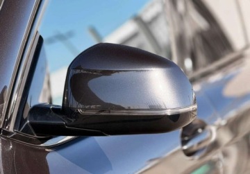 BMW X4 G02 SUV Facelifting 2.0 30i 245KM 2025 BMW X4 I wlasciciel M Sport Hak Gwarancja Bezwypadkowy FVAT23, zdjęcie 9