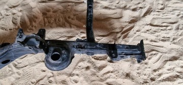 JEEP WRANGLER JL 4XE 2020 2021 2022 2023 24 RAMA PRZEDNIA CZESC PODŁUŻNICA