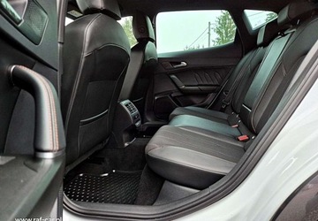 Cupra Formentor 2024 Cupra Formentor 1.5 TSI 150KM DSG Skora led kamera Duza Navi 6xPDC Orygina, zdjęcie 13