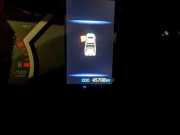 Toyota Tundra II 2022 Toyota Tundra Crewmax SR 2022 3.4 Benzyna 389KM, zdjęcie 9