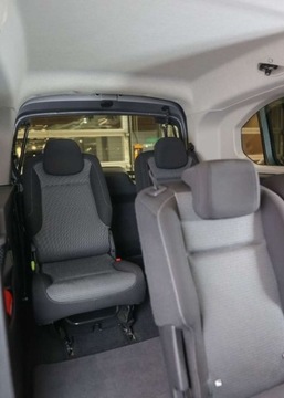 Toyota 2022 Toyota Proace City Verso City Verso Long 1.2 D-4T Family Comfort Aut. Ofer, zdjęcie 23