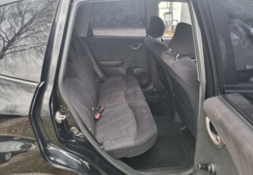 Honda Jazz III 1.4 i-VTEC 100KM 2009 Honda Jazz Honda Jazz 1.4 i-VTEC Elegance 1.3 Benzyna 100KM, zdjęcie 36