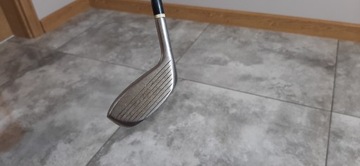 Клюшка для гольфа Taylormade Loft из металлического дерева