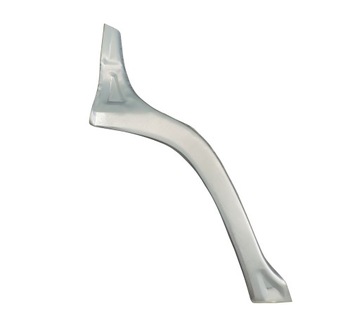 JEEP CHEROKEE LIBERTY KJ REPERATURKA BŁOTNIKA PR.