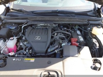 Lexus RX V 2023 Lexus RX 2023r., 2.4L 2.4 Benzyna 275KM, zdjęcie 11