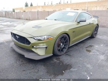 Ford Mustang VI 2018 Ford Mustang GT Premium 2018 5.0l 5.0 Benzyna 460KM, zdjęcie 6