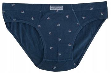 12 мужских Трусов из 100% хлопка COTTON WORLD M