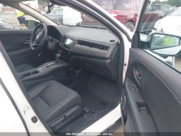 Honda 2021 Honda HR-V 2021 HONDA HR-V 2WD EX-L 1.8 Benzyna 141KM, zdjęcie 4