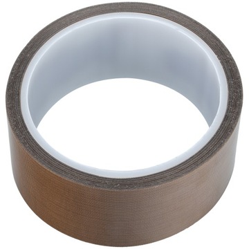 Защитная тефлоновая лента 300 ° C с сварочной машиной 10 мм 0,18 мм 80 мм