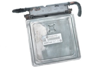 komputer PASSAT B6 2.0 03G906018FG 5WP45614AA