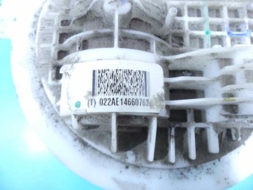 PUMPIČKA ČERPADLO PALIVA CHRYSLER PT CRUISER 2.4 T