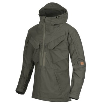 Kurtka Helikon Anorak Pilgrim Taiga Green XL