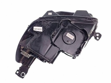 00218845 SVĚTLO PRAVÁ PŘEDNÍ 1.6 TURBO D 88 2020 OPEL GRANDLAND X (75)