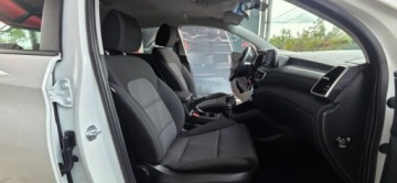 Hyundai Tucson III 2019 Hyundai Tucson 1.6 Benzyna Android Kamera Nav Podgrzewane Super Stan ASO, zdjęcie 35
