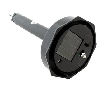 ЦВЕТНАЯ НАСОСНАЯ ЛАМПА САДОВЫЕ ЛАМПЫ СОЛНЕЧНЫЕ ШАРИКИ ДЛЯ САДА 4 ШТ. СОЛНЕЧНЫЕ