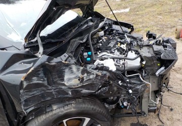 Toyota C-HR II 2024 Toyota C-HR 2.0-200KM-Hybryda Okazja 2.0 Hybryda 200KM, zdjęcie 2