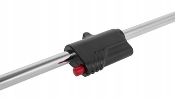 ТЕПЛОВАЯ ГОРЕЛКА ДЛЯ СЖИГАНИЯ сорняков, 4 КАРТРИДЖА