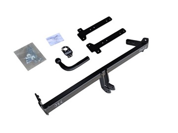 HAK HOLOWNICZY SEAT LEON I TOLEDO II 1998r-2004r