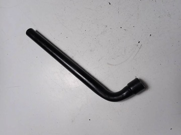 KLUCZ DO KÓŁ OPEL CORSA C 9175184 008025486 ORYGINAŁ GM