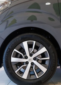 Toyota 2025 Toyota Proace Verso 2.0 D4-D Long VIP 2.0 Diesel 177KM, zdjęcie 15