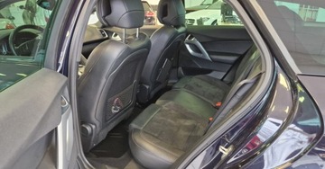 DS 5 2016 Citroen DS5 2.0 HDI 163KM Hybrid4 4x4 Salon PL 2.0 Hybryda 163KM, zdjęcie 11