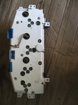 PŘÍSTROJOVÁ DESKA HONDA PRELUDE 1991R