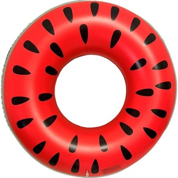 НАДУВНОЙ МАТРАС КОЛЕСО ДЛЯ ПЛАВАНИЯ АРБУЗ ДЛЯ ВОДЫ ДЛЯ БАССЕЙНА ДЛЯ ПЛЯЖА МАТРАС