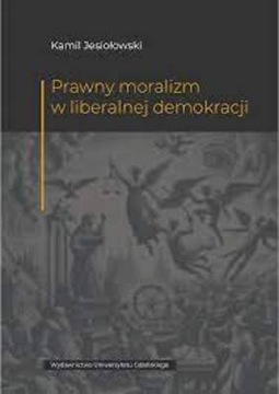 Prawny moralizm w liberalnej demokracji