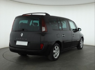 Renault Espace IV Van 2.0 dCi 150KM 2010 Renault Espace 2.0 dCi, 7 miejsc, Navi, Xenon, zdjęcie 4
