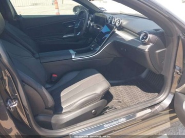 Mercedes CLE 2024 Mercedes-Benz CLE 450 4Matic 2024 3.0l 3.0 Benzyna 375KM, zdjęcie 9