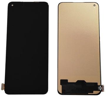 WYŚWIETLACZ LCD EKRAN SZYBKA DOTYK OPPO A78 4G CPH2565 INCELL