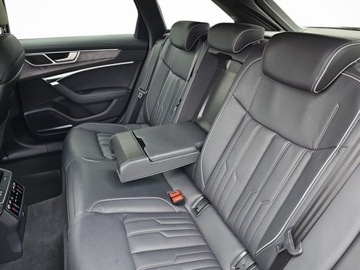 Audi A6 C8 Avant 2.0 45 TFSI 265KM 2023 Audi A6 Avant Head up, wentylacja foteli, hak, BO, aktywny tempomat, matri, zdjęcie 29