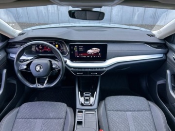 Skoda Octavia IV Liftback 1.5 TSI EVO 150KM 2024 Skoda Octavia | Virtual Cockpit | Full Led Matrix, zdjęcie 16