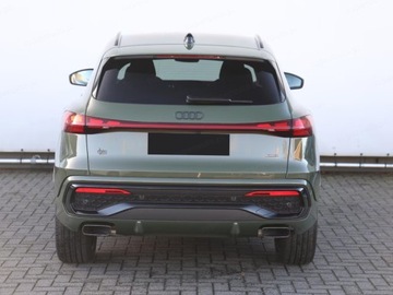 Audi Q5 II Q5-e Facelifting 2.0 50 TFSI e 299KM 2025 AUDI Q5 e-Hybrid quattro Suv 2.0 (299KM) 2025, zdjęcie 1