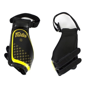 Набедренные подушечки Fairtex TP4