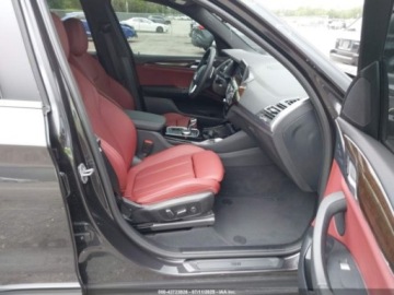 BMW X3 G45 2024 BMW X3 2024r., 2.0L 2.0 Benzyna 248KM, zdjęcie 8