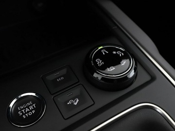 Citroen C5 Aircross SUV 1.2 PureTech 130KM 2019 Citroen C5 Aircross 1.2 Benzyna Shine Nawigacja, zdjęcie 29