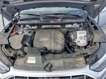 Audi Q5 II 2023 Audi Q5 Premium Plus 40 2023 2.0l 2.0 Benzyna 201KM, zdjęcie 6