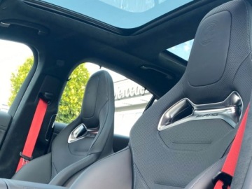 Mercedes Klasa E W214 2026 E Klasa AMG 53 4Matic+ Hybrid 3.0 (612KM) 2026, zdjęcie 5