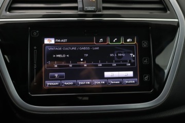Suzuki SX4 II S-cross Facelifting 1.0 BOOSTERJET 110KM 2019 Suzuki SX4 S-Cross 1.0 BoosterJet, Salon Polska, zdjęcie 12
