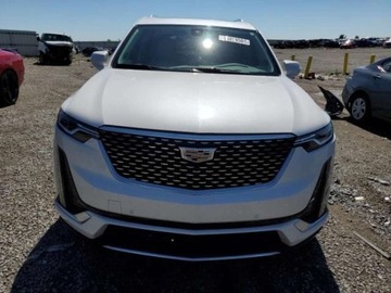 Cadillac 2020 Cadillac XT6 2020, 3.6L, PREMIUM LUXURY, od ubezpieczalni 3.6 Benzyna 310KM, zdjęcie 2