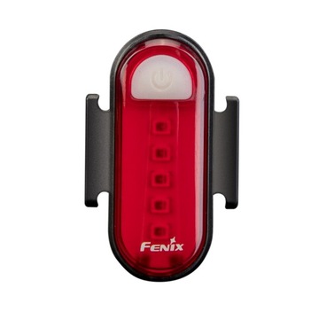 Tylne światło rowerowe Fenix BC05R V2.0