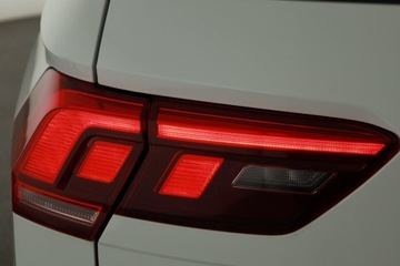 Volkswagen Tiguan Allspace SUV 1.5 TSI EVO 150KM 2021 VW Tiguan Allspace 1.5 TSI, Salon Polska, zdjęcie 14
