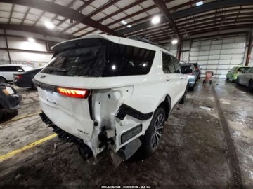 Ford Explorer VI 2025 Ford Explorer St-Line 2025 2.3 Benzyna 300KM, zdjęcie 5