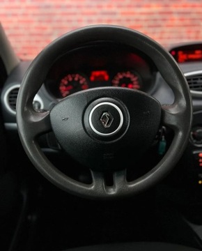 Renault Clio III Hatchback 5d 1.2 i 16V 75KM 2009 Renault Clio LPG Salon PL Klima Warszawa gwarancja w cenie VKFW 1.1, zdjęcie 27