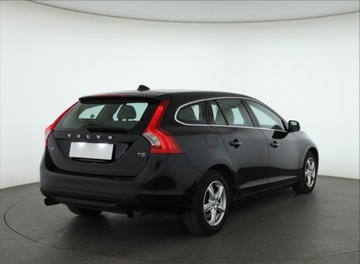 Volvo V60 I Kombi 2.0 T5 240KM 2011 Volvo V60 T5 2.0, Salon Polska, Automat, Skóra, zdjęcie 4