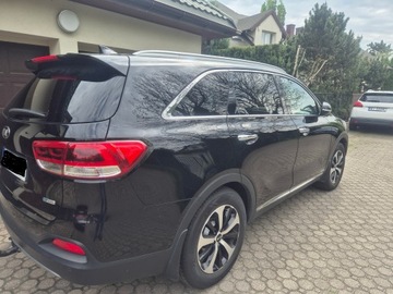 Kia Sorento III 2016 KIA SORENTO III (UM) 2.2 CRDI 4WD 2016-11, zdjęcie 2